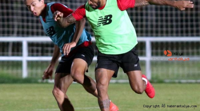 PFDK'dan Antalyaspor'a ceza geldi