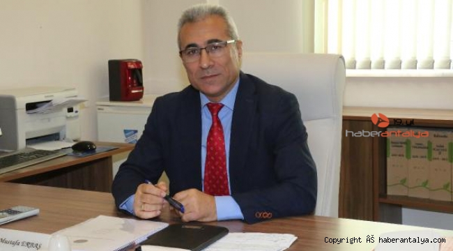 Prof. Dr. Erbaş: Dünyada açlık artıyor