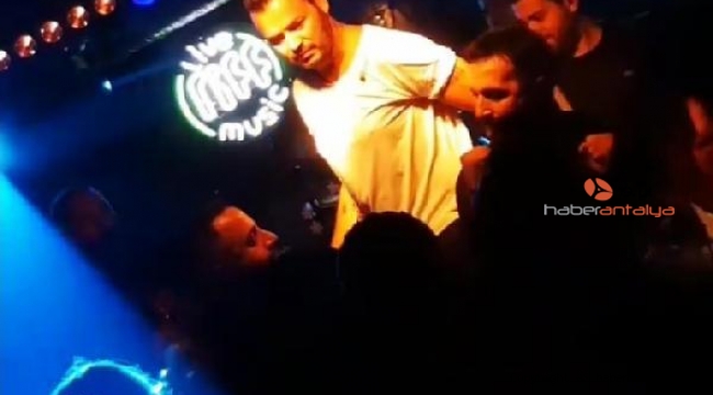 Riff'te eğlence rüzgarı