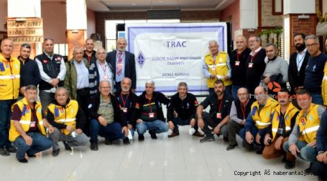 TRAC seçim yaptı