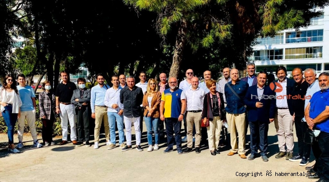 Turizm çalışanları sektörden kaçıyor