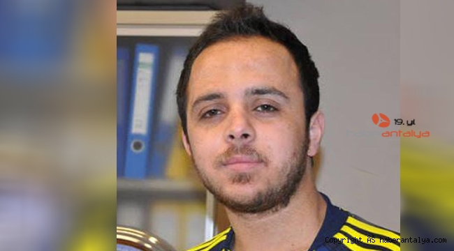 Zümrüt Apartmanı faciasından kurtuldu balkondan düşerek öldü !