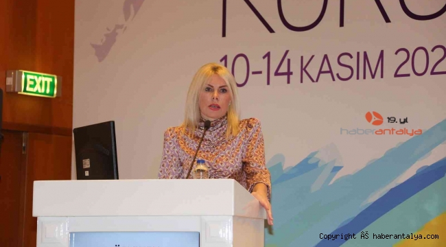 "Plastik cerrahinin dünyayı değiştirebileceğini biliyorum"