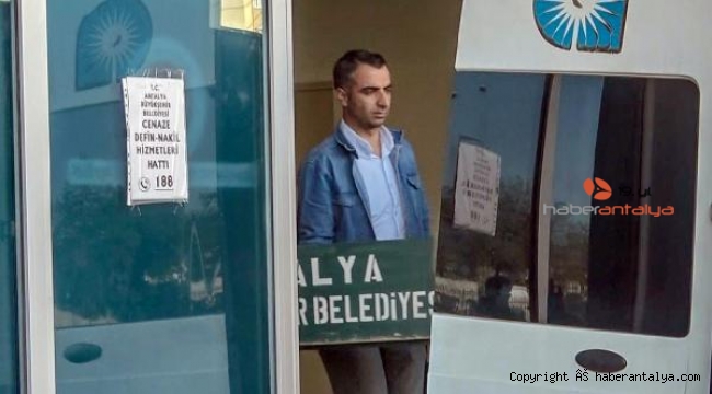 1,5 yaşındaki Deniz'in acı ölümü