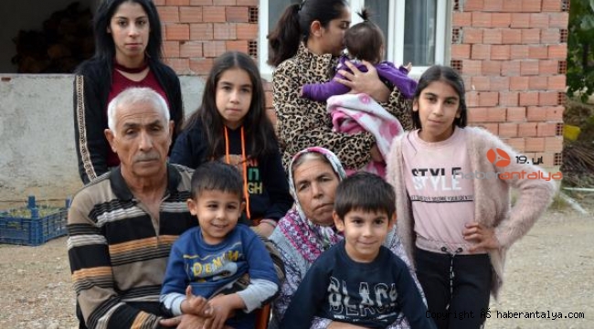7 çocuk annesi eşini öldüren kocaya ne ceza verildi ?