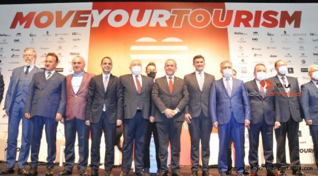 Antalya Turizm Fuarı sona erdi