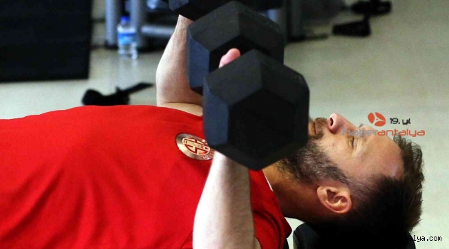 Antalyaspor'da, Alanyaspor maçına hazırlanıyor. İşte bilet fiyatları 