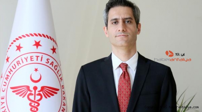 Aşı ile vaka sayısı arasında ters orantı