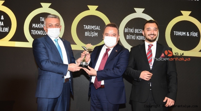 ATSO'dan genç girişimcilerin startup projelerine destek