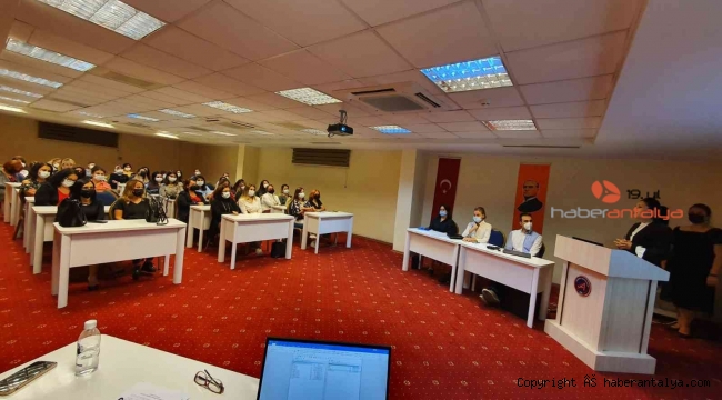 AÜ'den yaşlıların yaşamını iyileştirmek için ortak proje