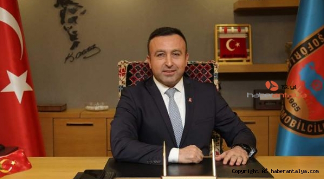 Başkan Özçelik'ten, 'Bi hareketine bakar hayat'a destek
