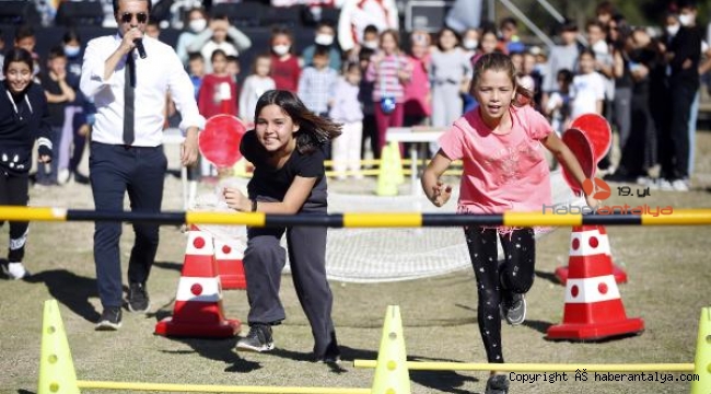Beşkonak Festivali'ne yoğun katılım