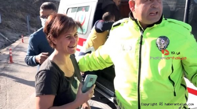 ''Bu canlar bana emanetti, nasıl tehlikeye attım"