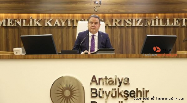 'Dertlere derman olmak için geldik'
