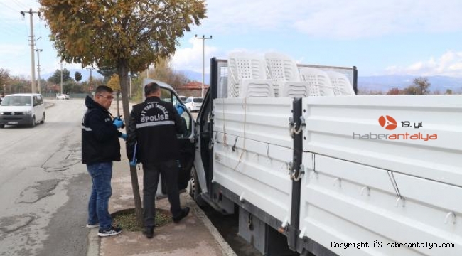 Direksiyonda kalp krizi geçirip öldü