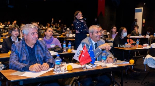 Gençler iklim krizine karşı seslerini duyurdu