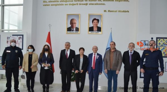 Gülsün Süral, unutulmadı