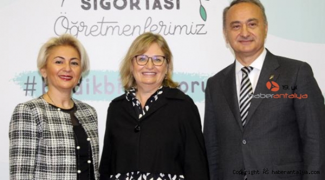 Hedef 1000 kadın köy öğretmenine ulaşmak