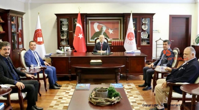 İcra ilanları yerel gazetelere