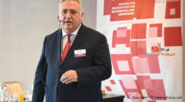 İklim değişikliğiyle ilgili radikal kararlar alınmalı