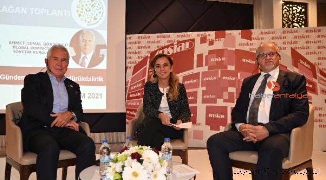 'İklim konusunda harekete geçmeliyiz'