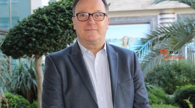 İngiliz turistler için 2023 yılı satışları başladı