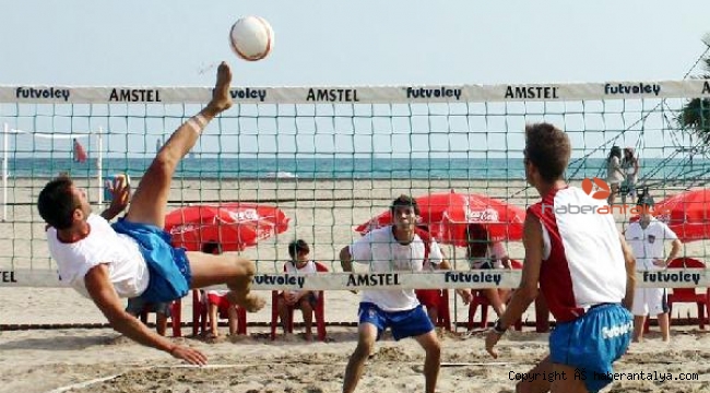 Karabağ Zafer Kupası Alanya'da