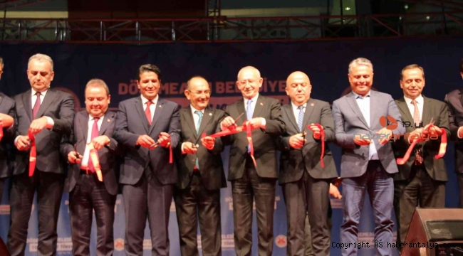 Kılıçdaroğlu: "EYT sorununu çözeceğiz, 3600 ek gösterge gelecek, faizler silinecek"