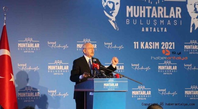 Kılıçdaroğlu'ndan Başak Cengiz'in öldürülmesine tepki