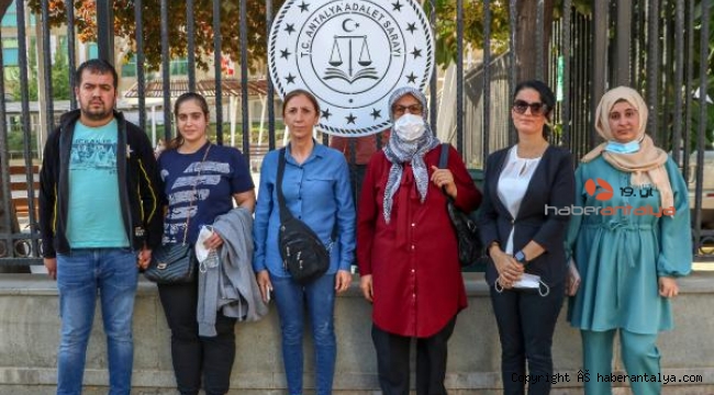 Mağdurlardan 'Altınlarımızla kayboldu, ifade verip serbest kaldı' tepkisi