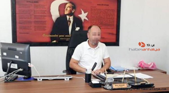 Müdüre ceza, yardımcısına beraat