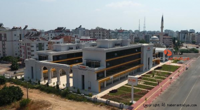 Muratpaşa İnovasyon Günleri öğrenciler için