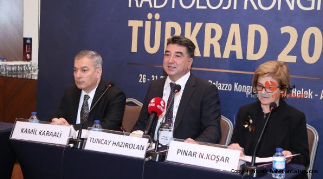 Prof. Dr. Hazırolan açıkladı, kovid sonrası büyük artış var