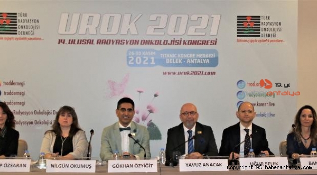 Prof. Dr. Özyiğit: "Bazı ucuz ek vitaminlerin kansere neden olabileceğini biliyoruz"