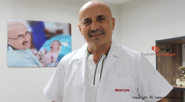 Rahmin kapalı yöntemle alınması hem estetik hem de sağlık açısından daha iyi