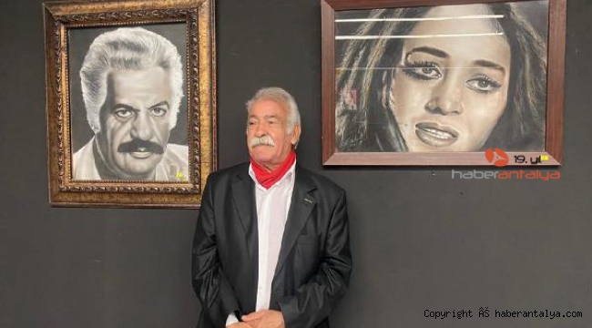 Ressam Nuri Dural yaşamını yitirdi