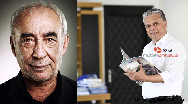 Şener Şen: "Meydanı gençlere bırakmam gerektiğine inanıyorum"