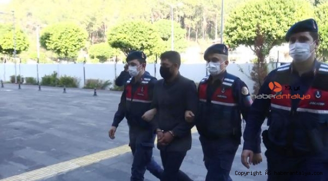 Sosyal medyada asılsız 'protesto' paylaşımına gözaltı, başkandan tepki