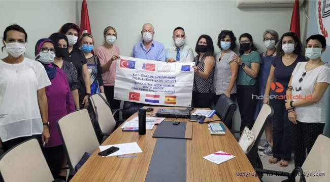 Teknolojide Küçük Adımlar Büyük Gelecek