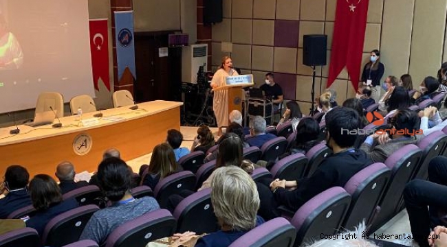 Türk-Alman Konferansı'nın sonuç bildirgesi yayımlandı