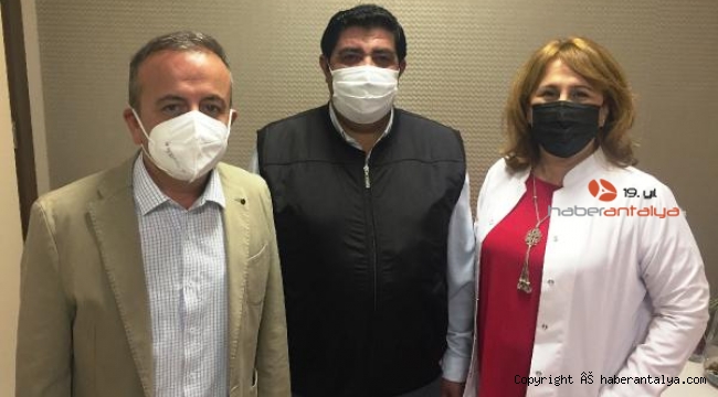 Türkiye'de binlerce insan organ nakli bekliyor