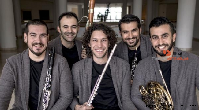 Yunus Emre'nin vefatının 700. yıl dönümüne özel konser