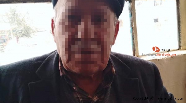 6 yaşındaki kız çocuğuna cinsel istismar !
