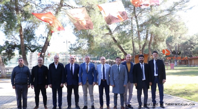 Aerobik ve Artistik Cimnastik Avrupa Şampiyonaları Antalya'da düzenlenecek