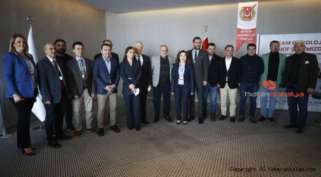 AGC üyelerine sağlıkta özel indirim anlaşması