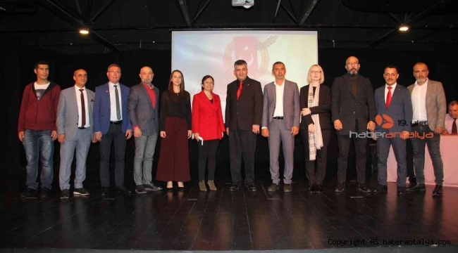 AGC'de Coşkun güven tazeledi