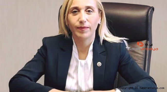 AK Parti'den, Milletvekili Çokal hakkında çıkan haberlere yanıt !