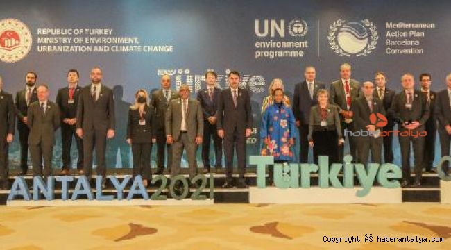 Akdeniz&#039;in tamamı &#039;Kükürtdioksit Emisyon Kontrol Alanı&#039; ilan edildi