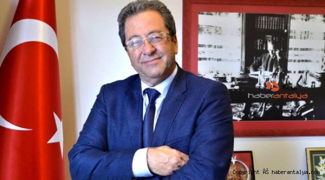 Alanya HEP'te Ad Scientific Index 2022 sevinci