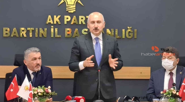 Antalya Havalimanı 25 yıl için 8,5 milyar Euro'ya kiralandı 